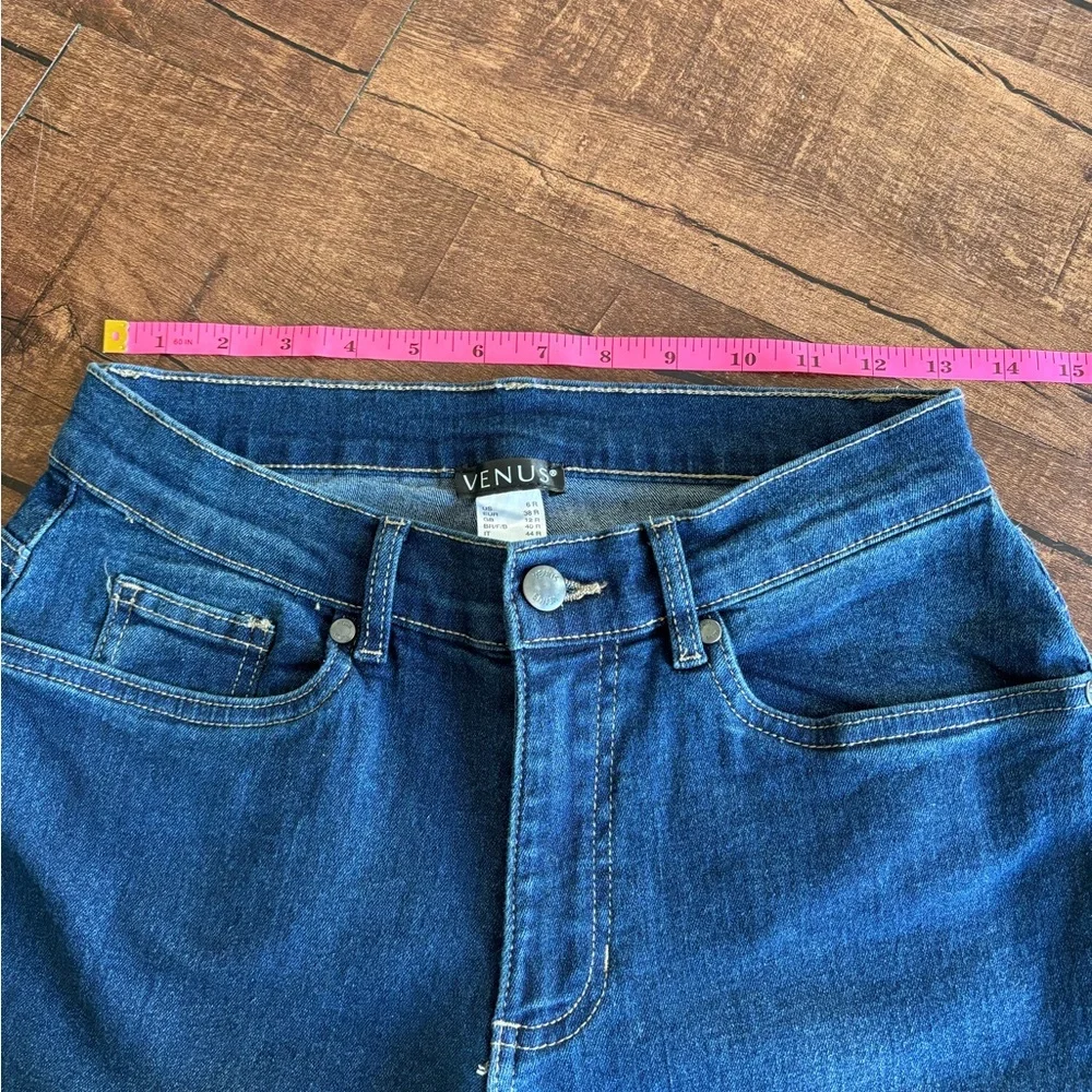 NWOT | Venus Flare Jeans - Picture 3 of 7
